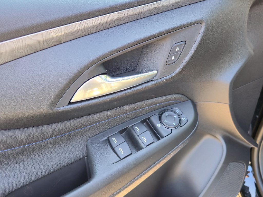 New 2026 Buick Envista Sport Touring w/ Convenience I Package FWD image 23