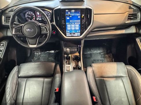 Used 2023 Subaru Ascent Limited image 30
