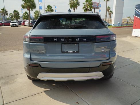 New 2026 Honda Prologue Elite image 6