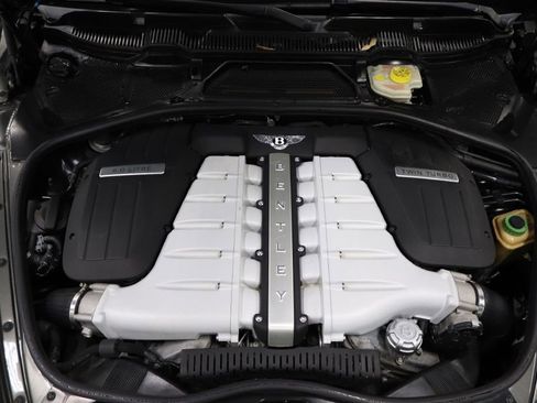 Used 2005 Bentley Continental GT image 19