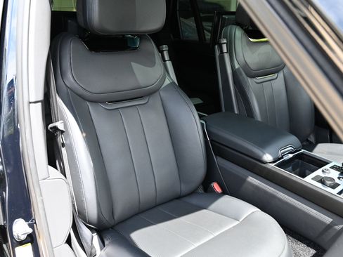 Used 2023 Land Rover Range Rover SV AWD/4WD image 61