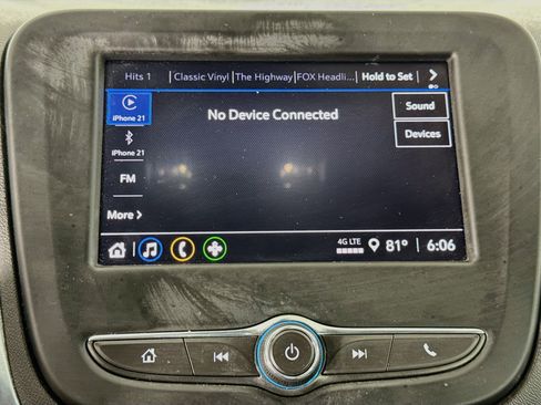 Used 2023 Chevrolet Equinox LS w/ LS Convenience Package FWD image 17