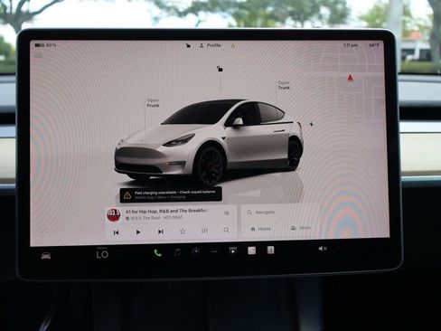 Used 2022 Tesla Model Y Performance AWD/4WD image 47