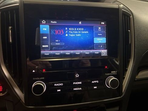 Used 2021 Subaru Forester Premium image 35