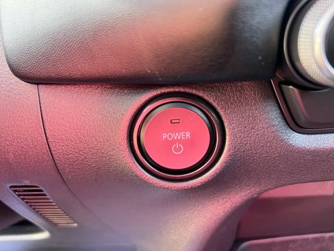 Certified 2025 MAZDA CX-50 AWD 2.5 Hybrid w/ Weather Package image 20