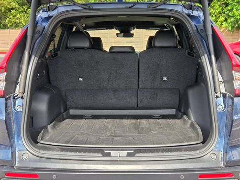 Used 2025 Honda CR-V Sport-L image 24