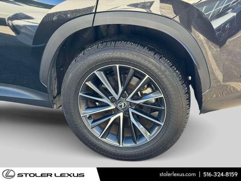 Used 2024 Lexus NX 350 AWD image 15
