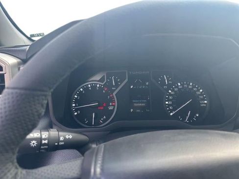 New 2026 Toyota Tundra SR5 w/ TRD Off-Road Package image 15