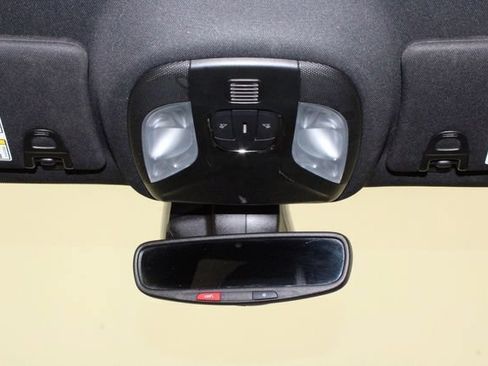 Used 2024 Jeep Compass Trailhawk AWD/4WD image 32
