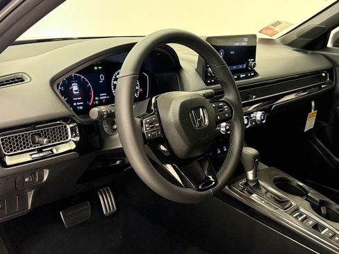 New 2026 Honda Civic Sport image 15