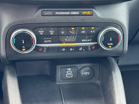 Used 2024 Ford Escape Active AWD/4WD image 33