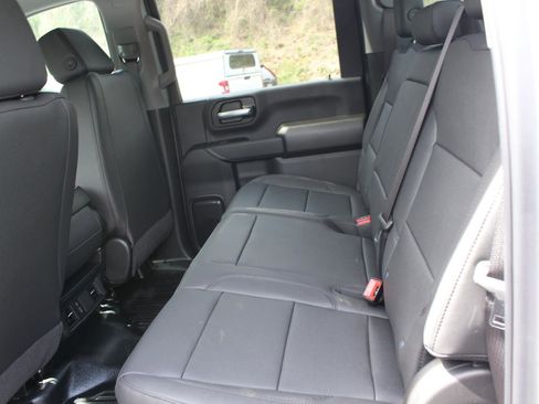 New 2026 GMC Sierra 3500 Pro w/ Convenience Package image 27