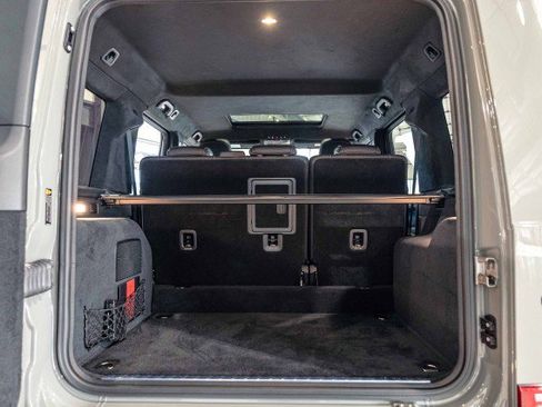 Used 2023 Mercedes-Benz G 63 AMG 4MATIC image 16