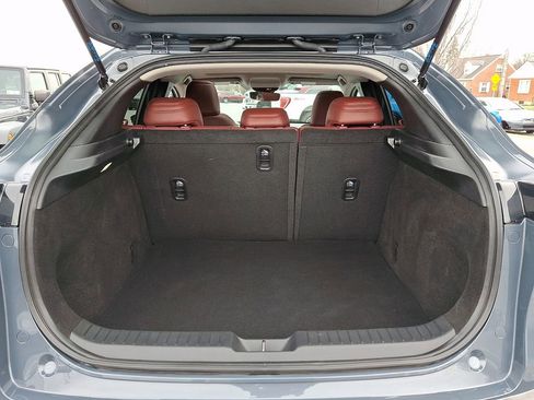 Used 2023 MAZDA CX-30 AWD 2.5 S w/ Preferred Package image 31