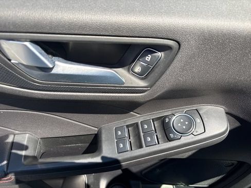 Used 2023 Ford Escape ST-Line w/ Tech Pack #1 AWD/4WD image 22