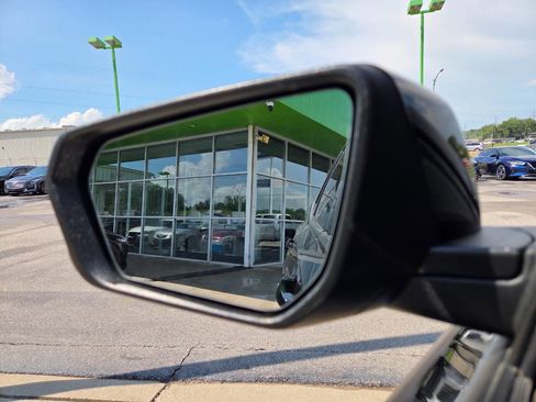 Used 2019 GMC Terrain SLE image 30