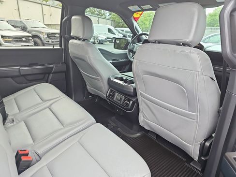 Used 2023 Ford F150 XL w/ STX Appearance Package RWD image 11