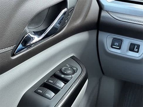 Used 2021 GMC Acadia SLT w/ Trailering Package image 39