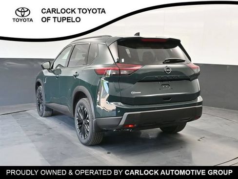 Used 2026 Nissan Rogue Dark Armor FWD image 10