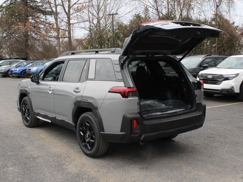 New 2026 Subaru Outback Limited w/ Premium/Limited Plus Package AWD/4WD image 7