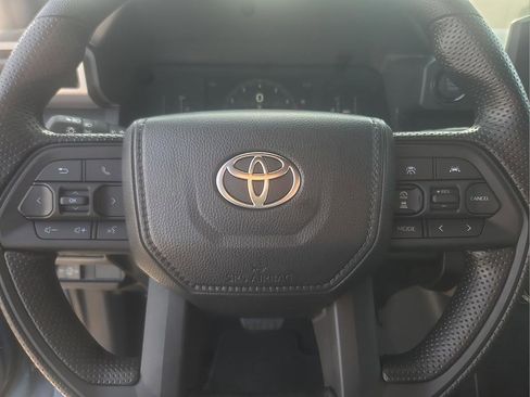 New 2026 Toyota Tacoma SR5 image 25