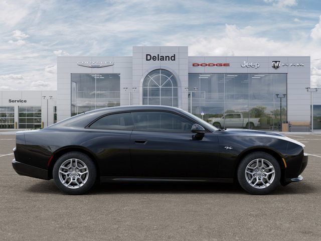 New 2026 Dodge Charger R/T AWD/4WD image 27