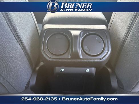 New 2026 Jeep Wrangler Unlimited Sport image 24