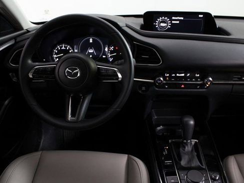 Used 2025 MAZDA CX-30 AWD 2.5 S w/ Preferred Package image 10