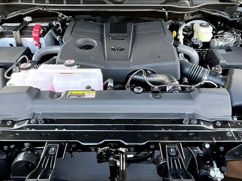 Used 2025 Toyota Tundra SR5 w/ SX Package RWD image 15
