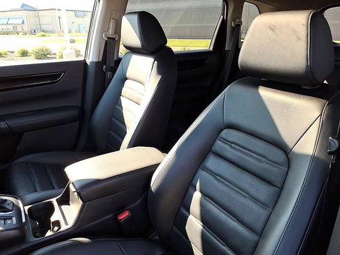 Used 2024 Honda CR-V EX-L image 16