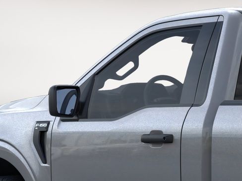 New 2026 Ford F150 XL AWD/4WD image 20