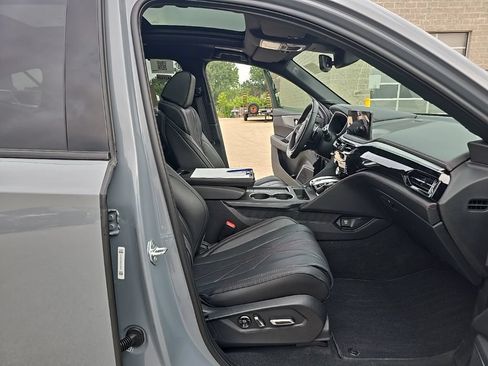 Used 2025 Acura MDX A-Spec AWD/4WD image 23