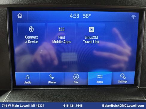 Used 2020 Ford F150 XLT w/ Equipment Group 302A Luxury image 21