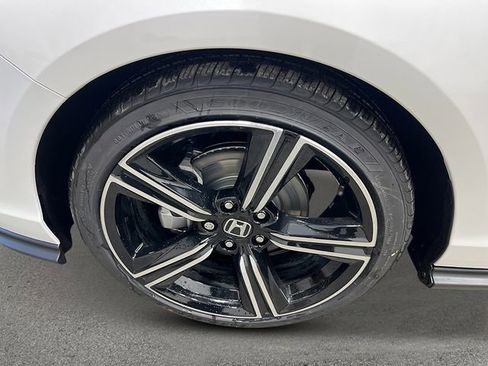 New 2026 Honda Accord SE image 10