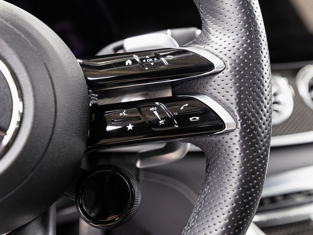 Used 2024 Mercedes-Benz AMG GT 63 S image 13