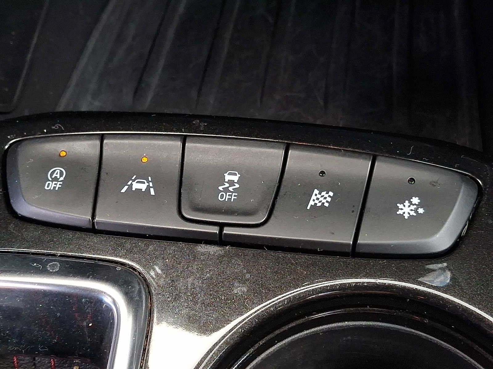 Used 2025 Chevrolet TrailBlazer RS FWD image 20