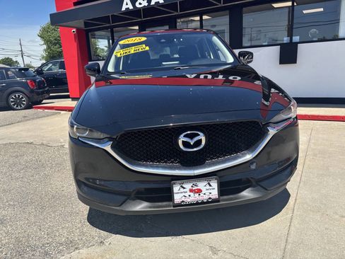 Used 2018 MAZDA CX-5 Sport AWD/4WD image 47