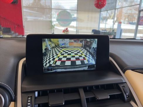 Used 2021 Lexus NX 300 FWD w/ Accessory Package 2 image 21