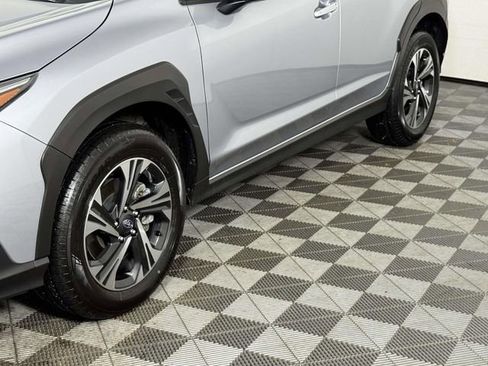 Certified 2025 Subaru Crosstrek 2.0i Premium AWD/4WD image 13