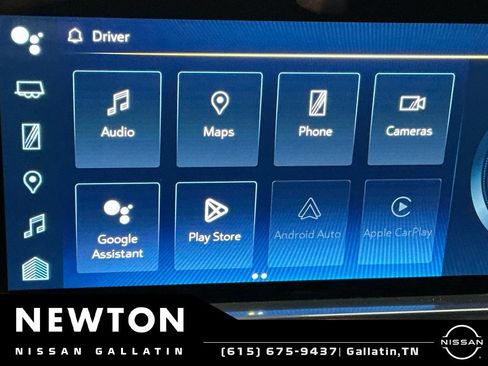Used 2024 Chevrolet Silverado 1500 RST RWD image 31