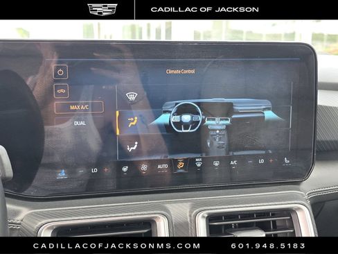 Used 2024 Ford Mustang Premium RWD image 13
