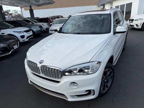 Used 2017 BMW X5 sDrive35i image 4