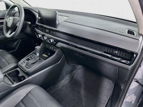 Certified 2025 Honda CR-V EX-L image 29