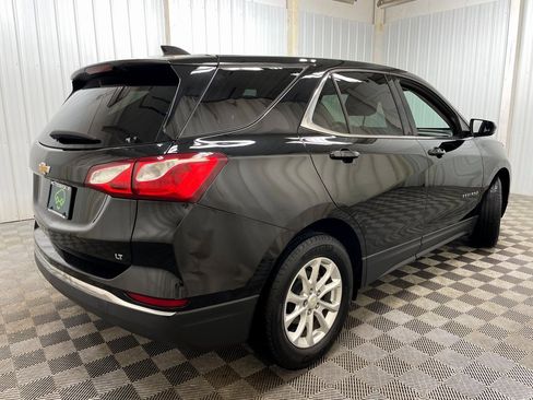 Certified 2020 Chevrolet Equinox LT image 16