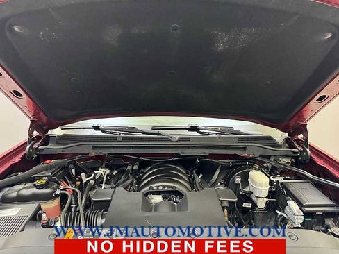 Used 2018 GMC Sierra 1500 Denali w/ Denali Ultimate Package image 10