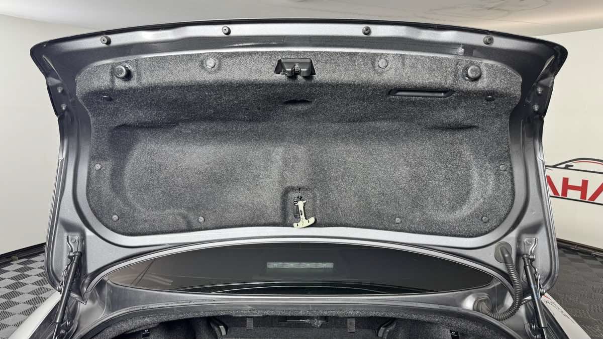 Used 2021 INFINITI Q50 Luxe w/ Seat & Sound Package RWD image 39