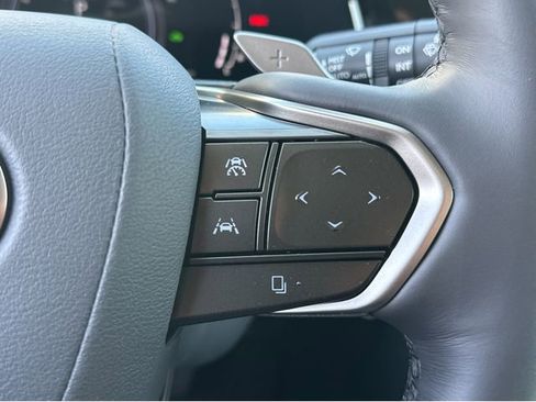 New 2026 Lexus NX 350h AWD w/ Premium Package image 35