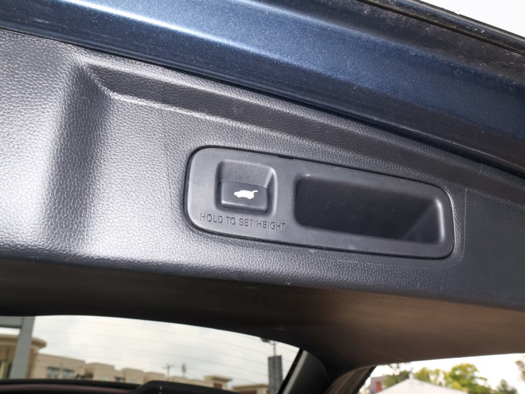 Used 2024 Honda CR-V Sport-L image 11