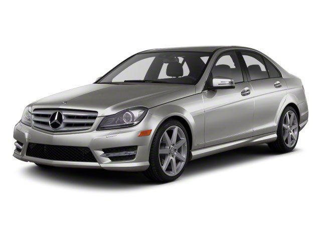 Used 2011 Mercedes-Benz C 300 4MATIC Sedan image 1