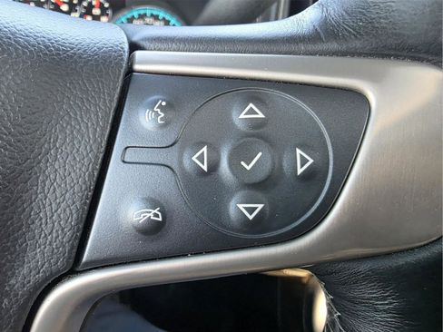 Used 2017 GMC Sierra 1500 Denali image 16